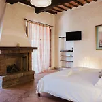 Tenuta Fattoria Vecchia 2* Scansano