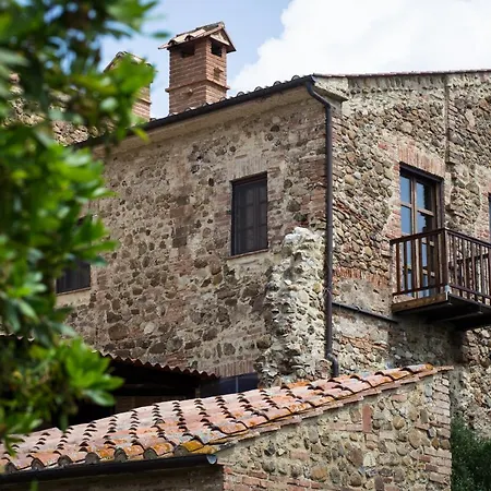 Tenuta Fattoria Vecchia Hotel