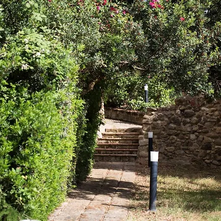 Hotel Tenuta Fattoria Vecchia