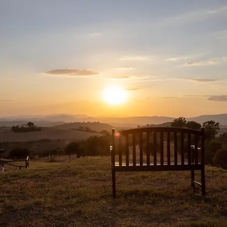 Tenuta Fattoria Vecchia מלון 2*