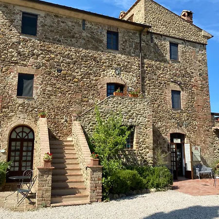 Tenuta Fattoria Vecchia