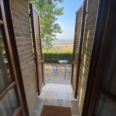 Tenuta Fattoria Vecchia מלון 2*