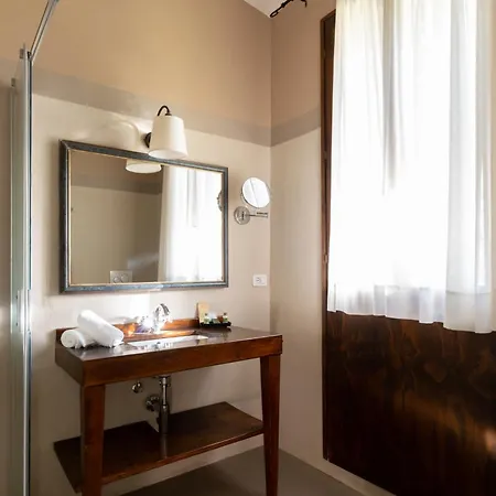 Tenuta Fattoria Vecchia Hotel 3*