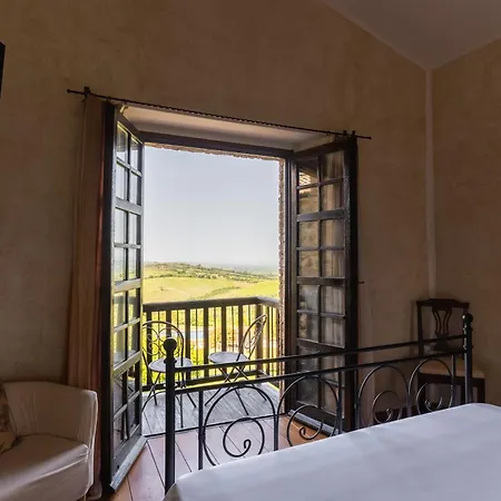 Tenuta Fattoria Vecchia 3*