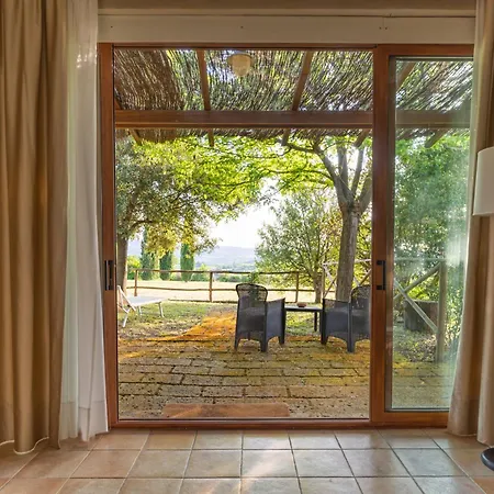 Hotel Tenuta Fattoria Vecchia