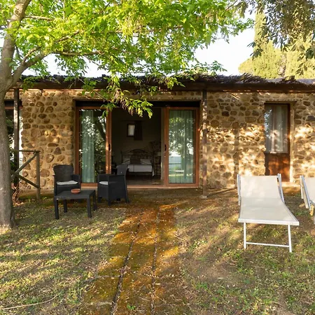 Tenuta Fattoria Vecchia Hotel Scansano