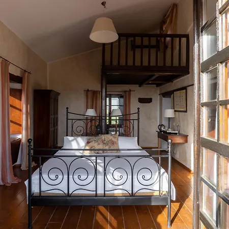 Hotel Tenuta Fattoria Vecchia Scansano