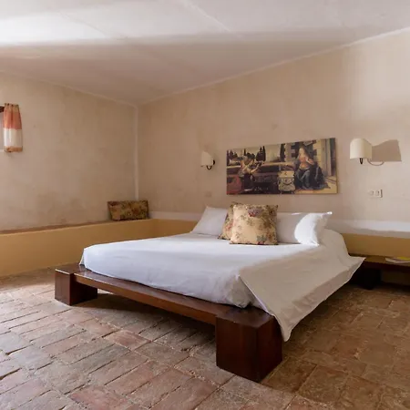 Hotel Tenuta Fattoria Vecchia