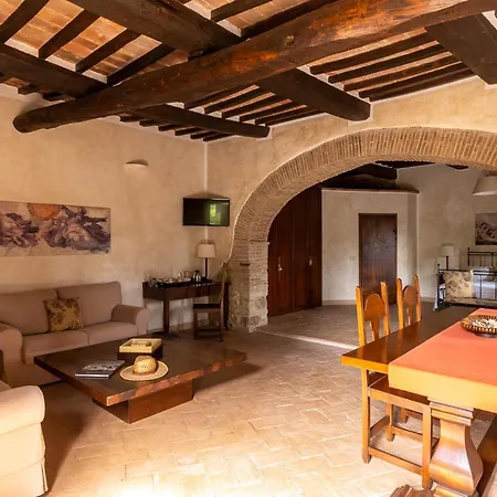 Tenuta Fattoria Vecchia Hotel 3*
