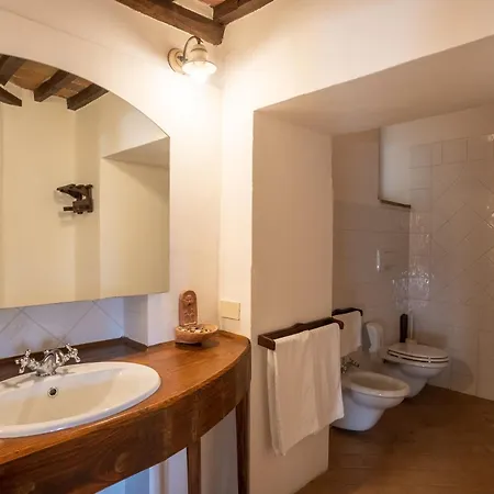 酒店 Tenuta Fattoria Vecchia 3*