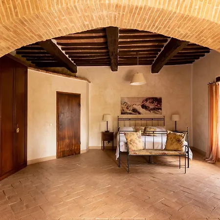 Tenuta Fattoria Vecchia Hotel Scansano