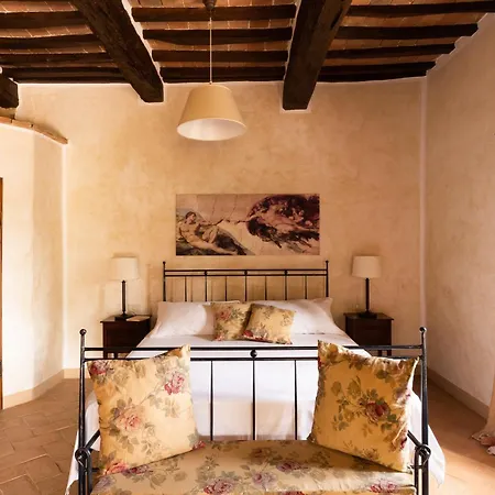 Tenuta Fattoria Vecchia Scansano