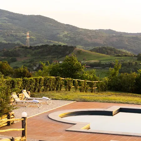 Tenuta Fattoria Vecchia