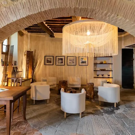 Tenuta Fattoria Vecchia 3*