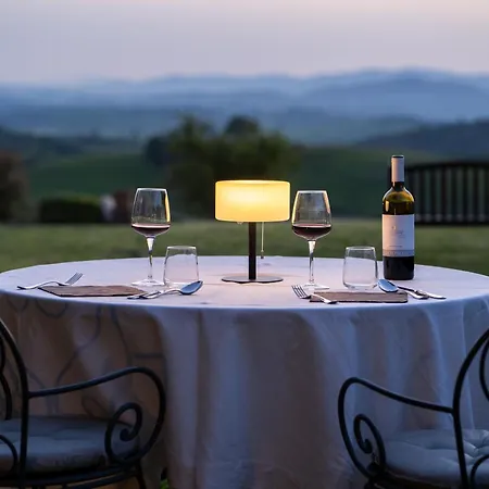 Tenuta Fattoria Vecchia 3* Scansano