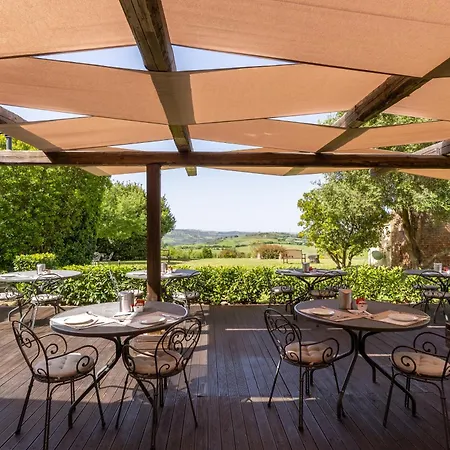 Tenuta Fattoria Vecchia