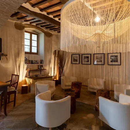Hotel Tenuta Fattoria Vecchia Scansano