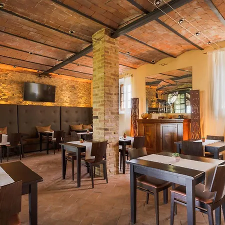 Tenuta Fattoria Vecchia 3*