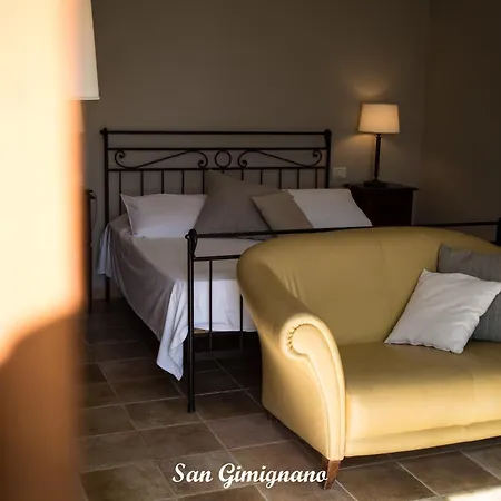 Tenuta Fattoria Vecchia 3*