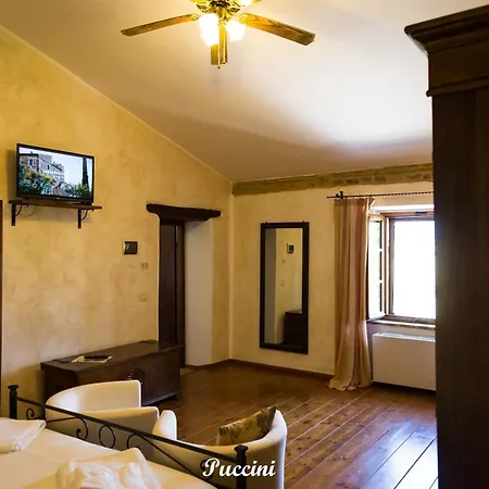 Tenuta Fattoria Vecchia 3* Scansano