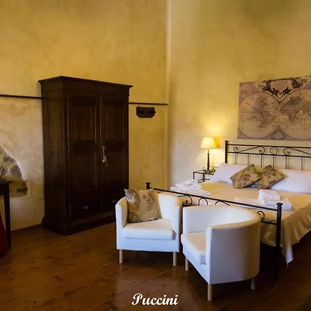 Tenuta Fattoria Vecchia Hotel