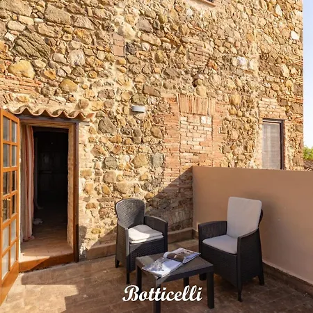 Hotel Tenuta Fattoria Vecchia Scansano