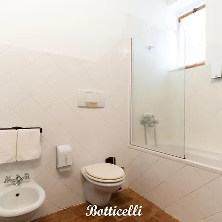 Tenuta Fattoria Vecchia 斯坎萨诺