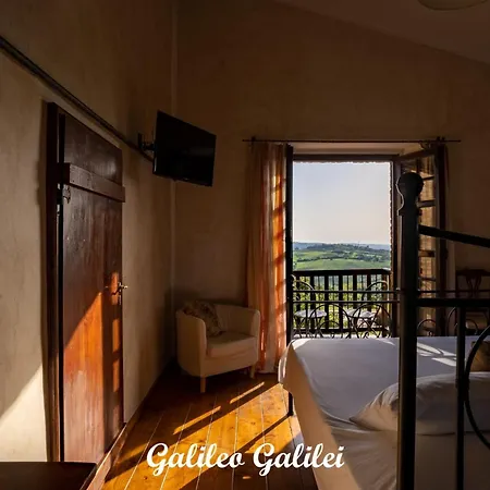 Tenuta Fattoria Vecchia