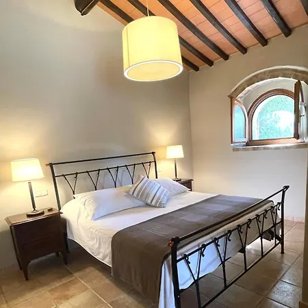 Tenuta Fattoria Vecchia Hotel Scansano