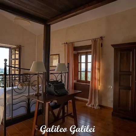 Tenuta Fattoria Vecchia 3* Scansano