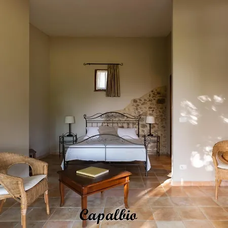 מלון Tenuta Fattoria Vecchia