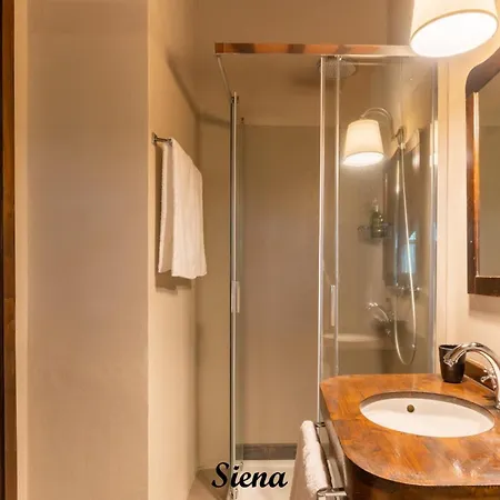 Tenuta Fattoria Vecchia Hotel 3*