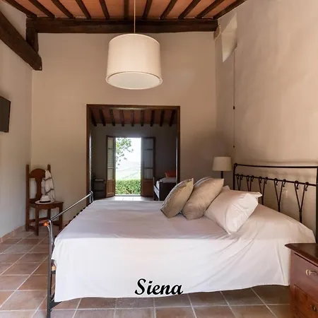 Hotel Tenuta Fattoria Vecchia 3*
