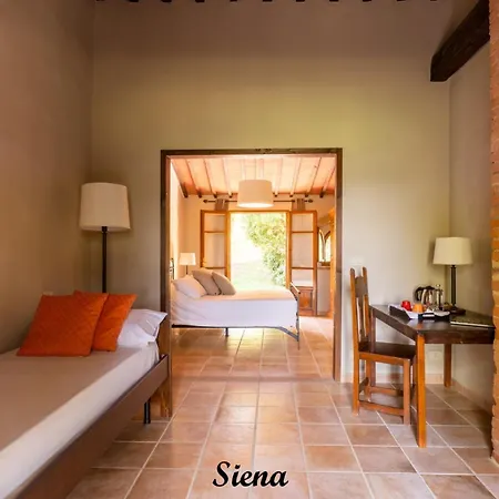 Tenuta Fattoria Vecchia Hotel Scansano