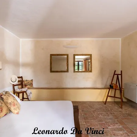 Tenuta Fattoria Vecchia