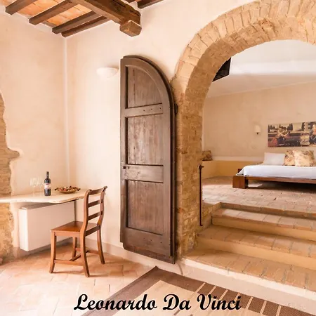 Tenuta Fattoria Vecchia Hotel Scansano