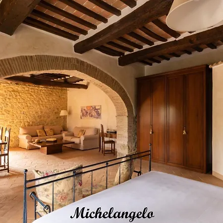 Tenuta Fattoria Vecchia 3*