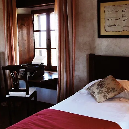 Tenuta Fattoria Vecchia סקאנסאנו