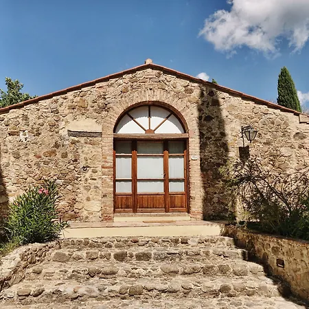 Tenuta Fattoria Vecchia