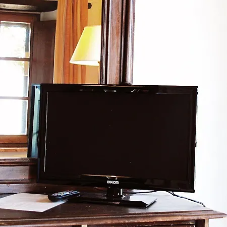 Tenuta Fattoria Vecchia מלון סקאנסאנו