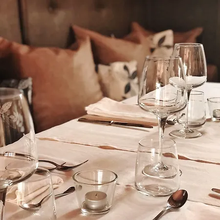 Tenuta Fattoria Vecchia מלון