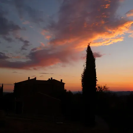 מלון Tenuta Fattoria Vecchia