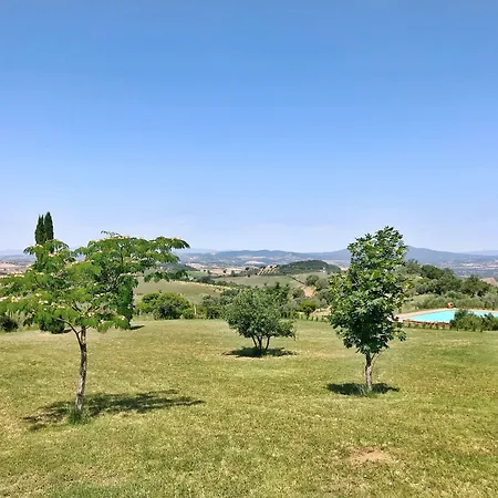 Tenuta Fattoria Vecchia 2*