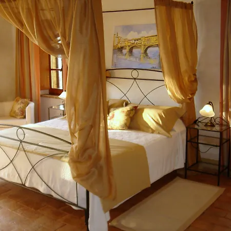 מלון Tenuta Fattoria Vecchia 2*