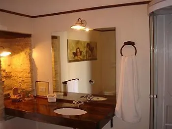 Tenuta Fattoria Vecchia 3* 斯坎萨诺