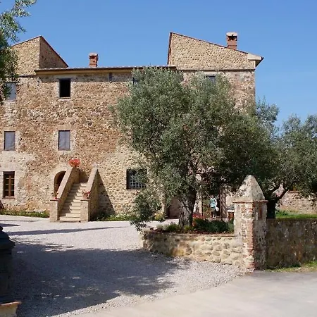 Tenuta Fattoria Vecchia