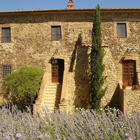 Tenuta Fattoria Vecchia מלון סקאנסאנו