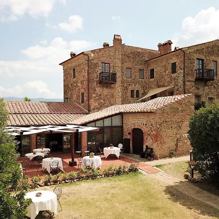 Hotel Tenuta Fattoria Vecchia