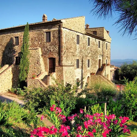 Tenuta Fattoria Vecchia Hotel Scansano