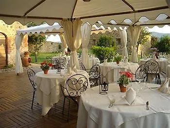 Tenuta Fattoria Vecchia Hotel